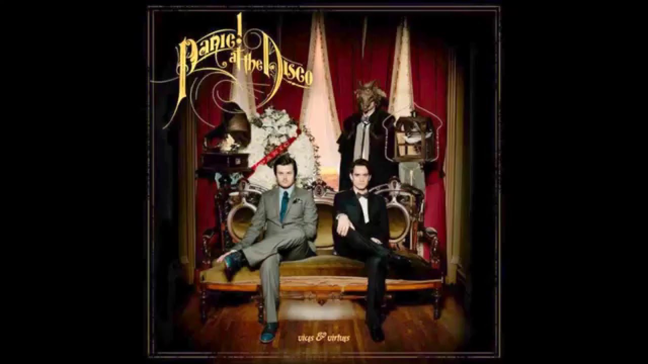 Turn off the lights panic at the disco download free